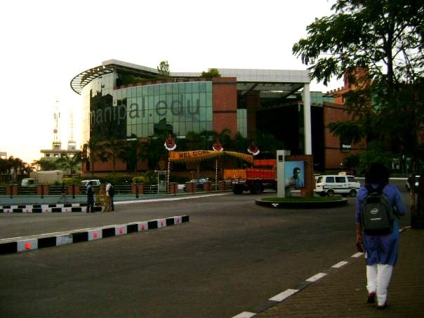 The Quintessential Guide to Surviving Manipal India