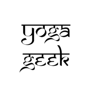Yoga geek