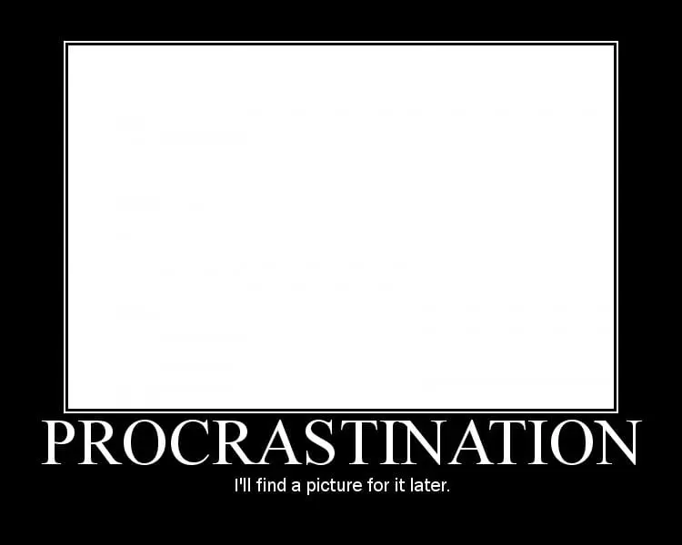 What Triggers Procrastination?