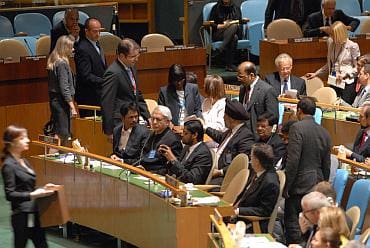 India at the UN Security Council