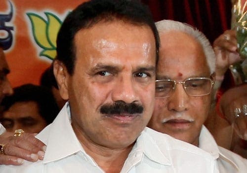 Gowda says he's assured of no change in CM Yeddyurappa pins hopes on high command.