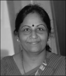 Dr. Mamatha Ballal