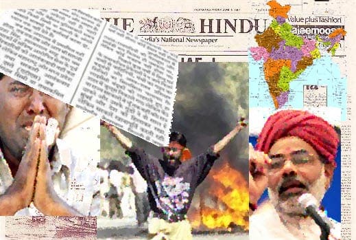 Gujarat Riots Narendra Modi