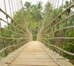 Hanging Bridge Kemmanu Manipal