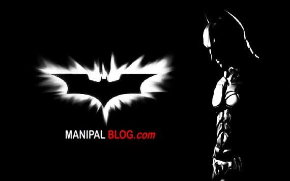 Batman The Dark Knight Rises MB Review