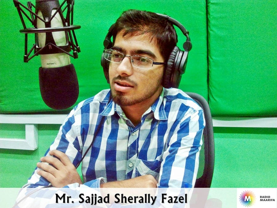 Sajjad Fazel