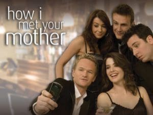 How I met your Mother Season 8