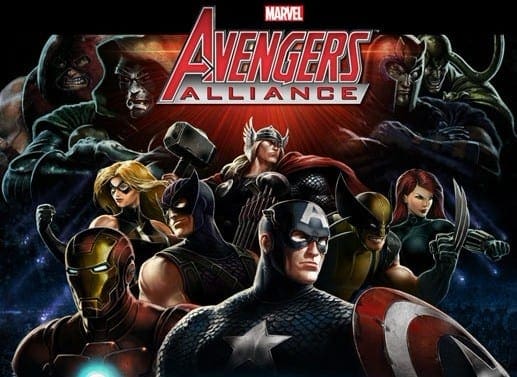 Marvel-Avengers-Alliance