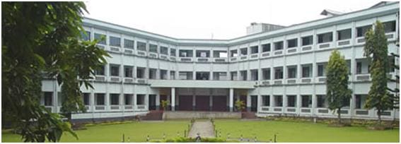 MIT-Manipal-campus
