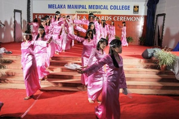 Melaka Manipal Medical College