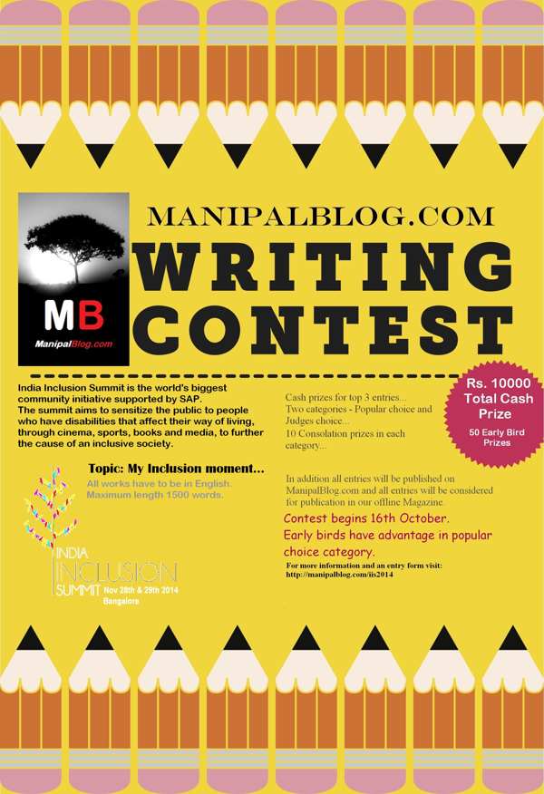 MB Writing Contestweb