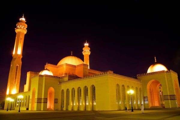 Masjid Al Fateh