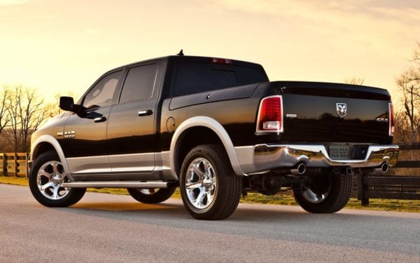 If you find a Dodge Ram 1500 for sale that suits your every need, there may not be any point in checking out other vehicles