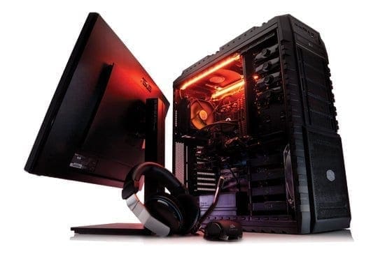 Best Gaming Computer