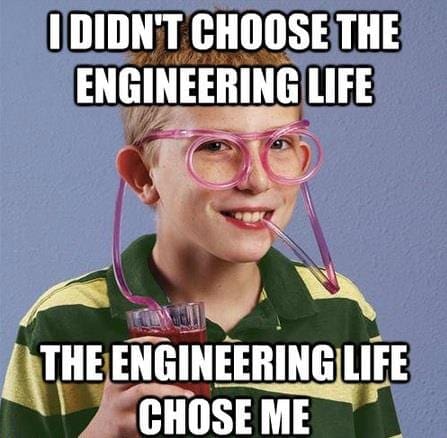 Engineering Student