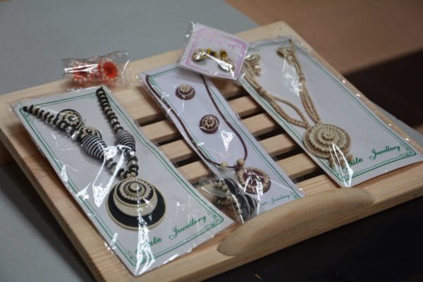 Namma angadi Product Necklaces