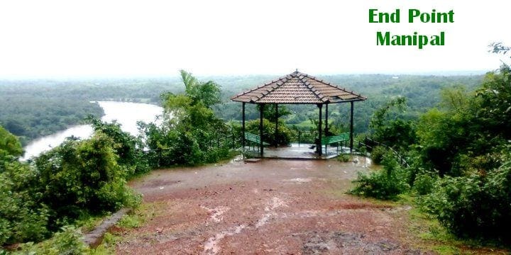 End Point Manipal