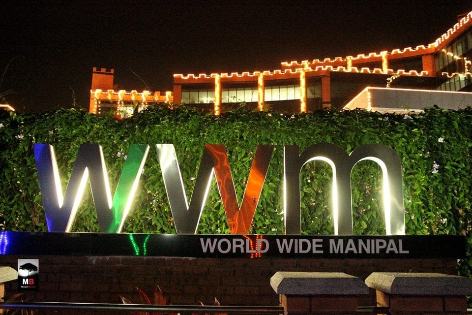 World Wide Manipal