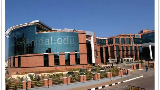 Manipal University