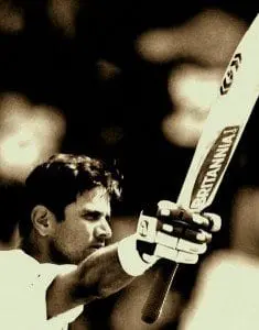 Rahul-Dravid-Cricketer-Par-Excellence Rahul Dravid, nicknamed "The Wall"