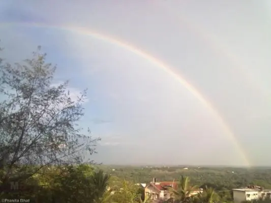 Rainbow Manipal India