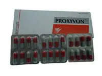Proxyvon Capsules