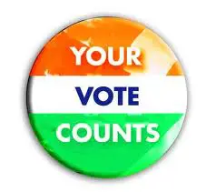Your Vote Counts