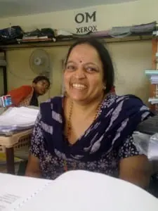 OM Xerox Akka Manipal