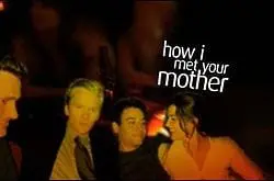 How I Met your Mother