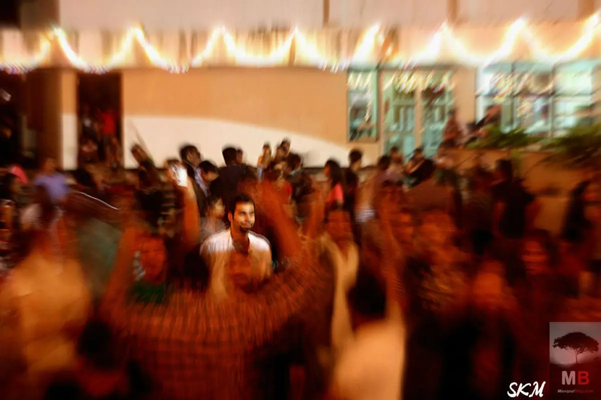 Crazy Dance Expressions2