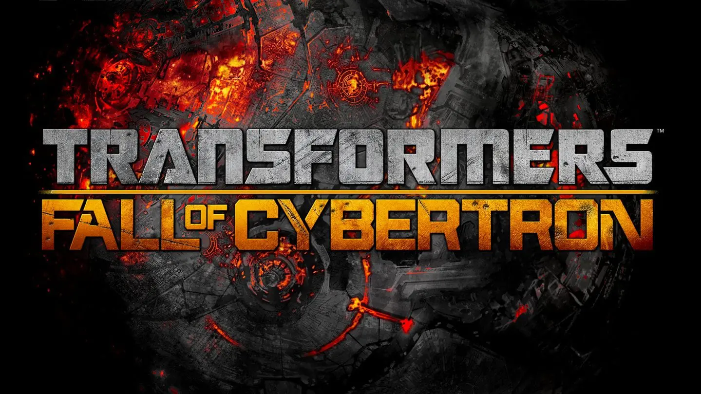 Transformers-Fall-of-Cybertron