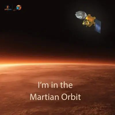 Mangalyaan