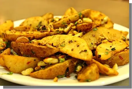 Photo: Niraja Kaplay