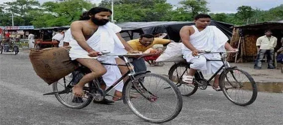 Ramdev Cycle