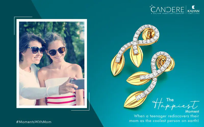 Candere Kalyan Jewelry