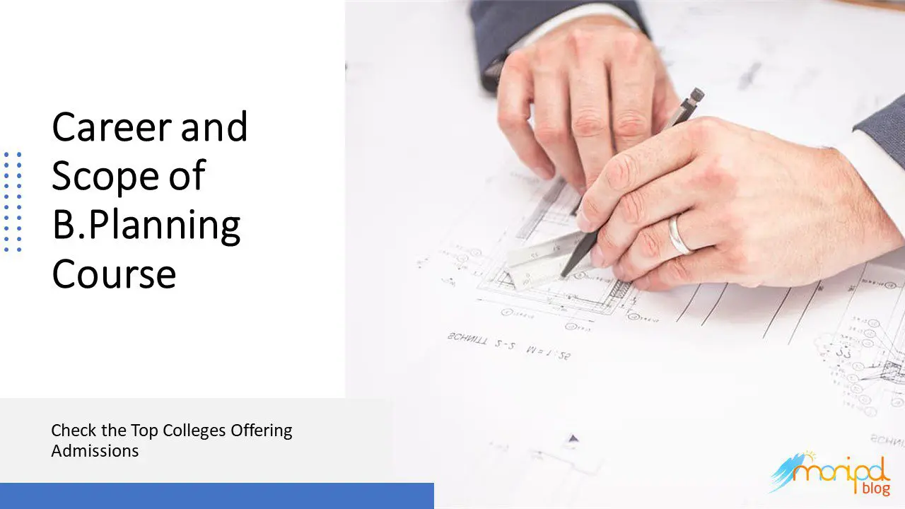 B.planning course details
