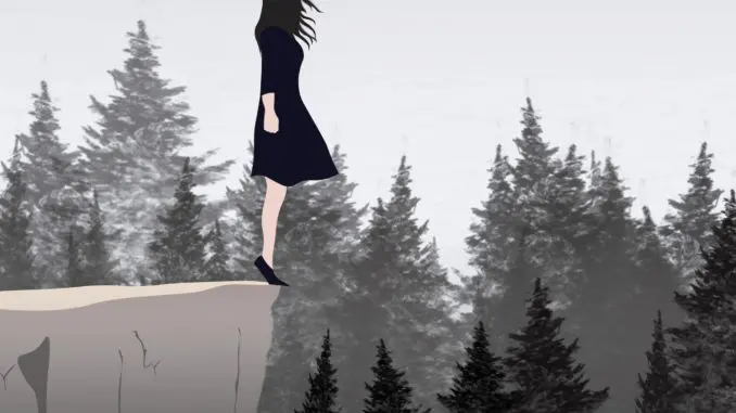 Suicide is preventable. And sometimes, all it takes is a voice on the other end of the line saying —   "I am here. I am listening. You are not alone."  