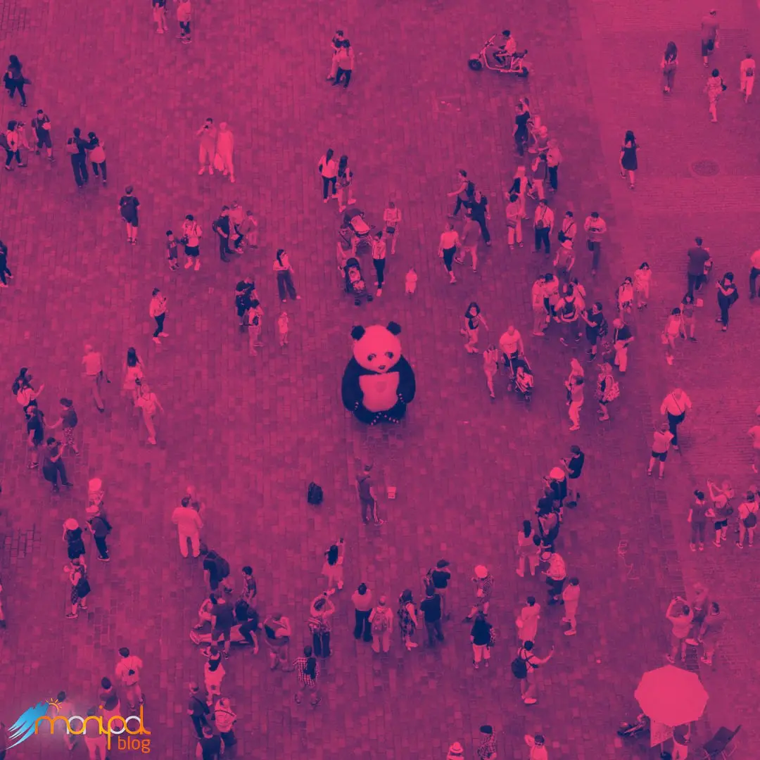 believe in yourself draw a line