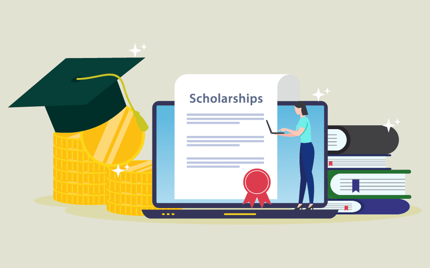 scholarships