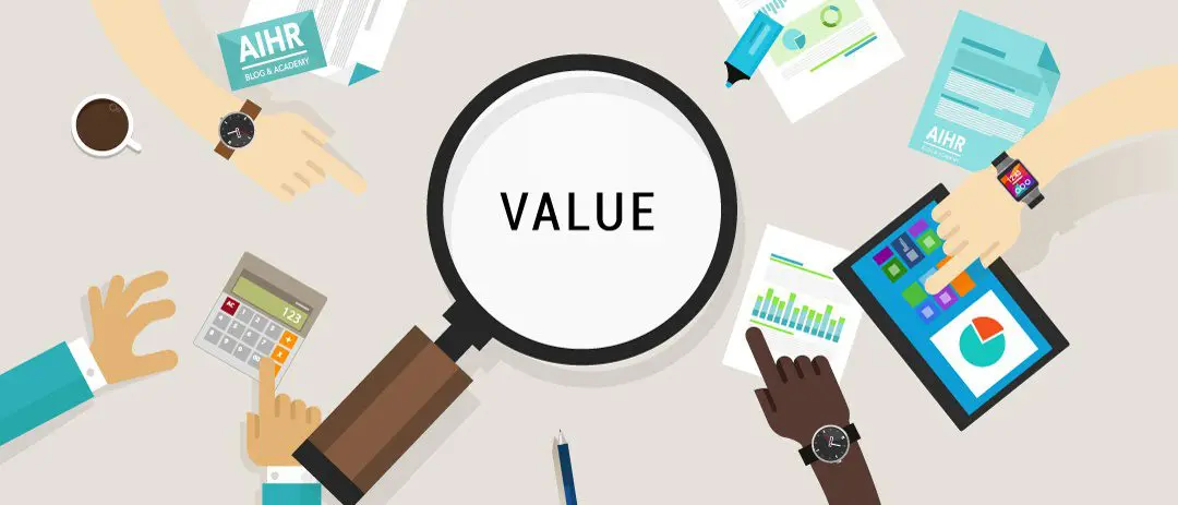 HR Professional value