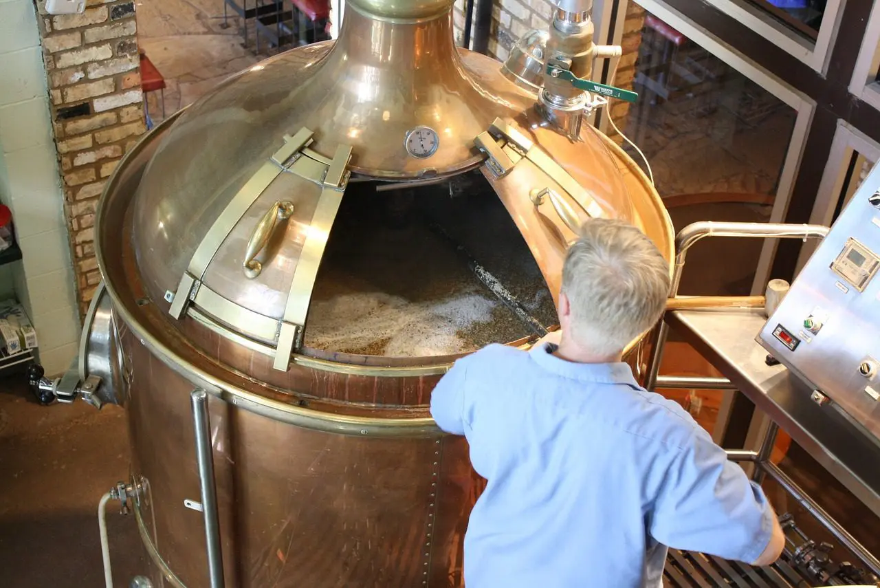 beer, brewing, craft beer