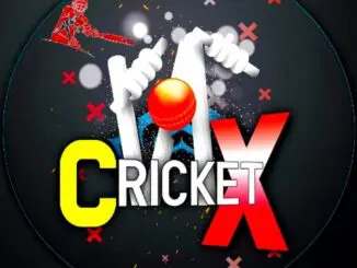 CricketX by Smartsoft