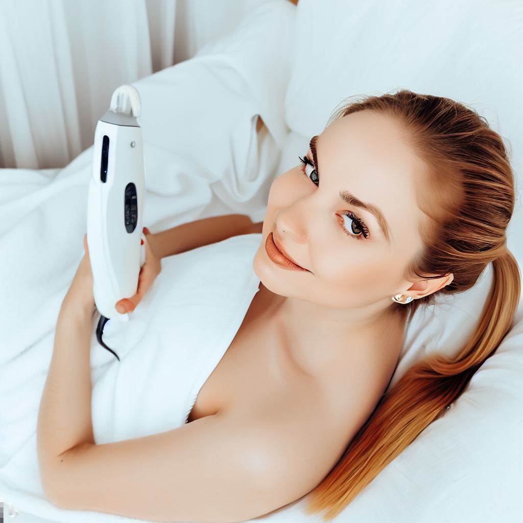 Worrying Side Effects of Laser Hair Removal ManipalBlog