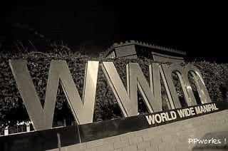 Outlook - MDRA Rankings. | ManipalBlog