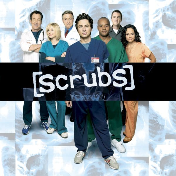 Dr. TV Presents: Scrubs- Hospitals at their Best! - ManipalBlog