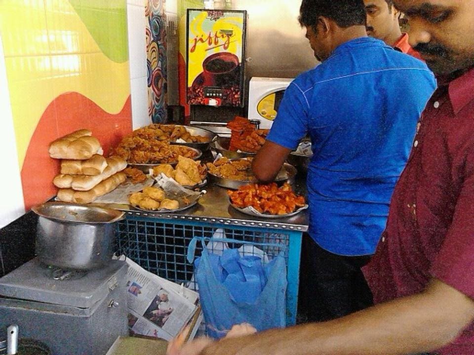 Juice Junction ManipalBlog