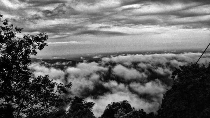 The Awesome Agumbe - ManipalBlog