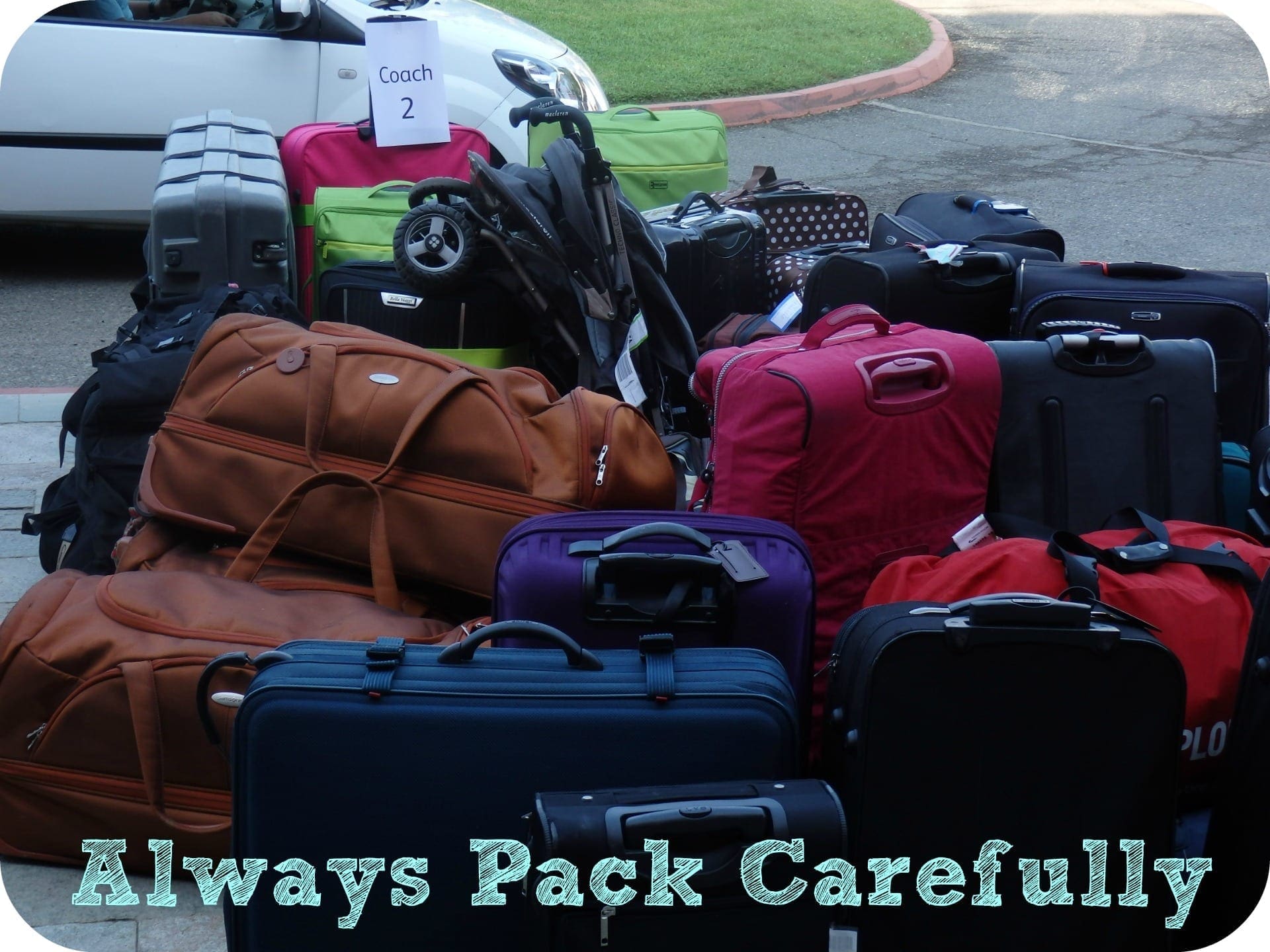 The things one must never neglect while travelling in a group | ManipalBlog