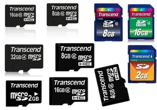 Transcend-memory-cards
