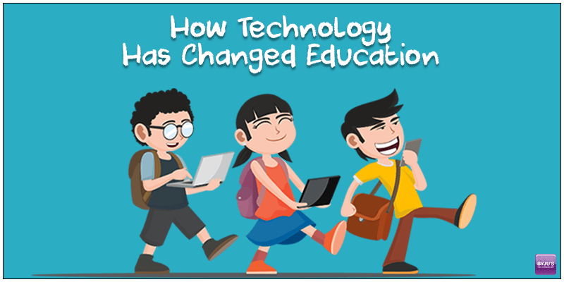 How Technology Has Changed Education | ManipalBlog